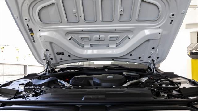 2026 BMW 5 Series 530i