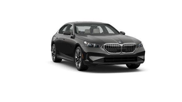 Preowned 2026 BMW 5 Series 530i for Sale