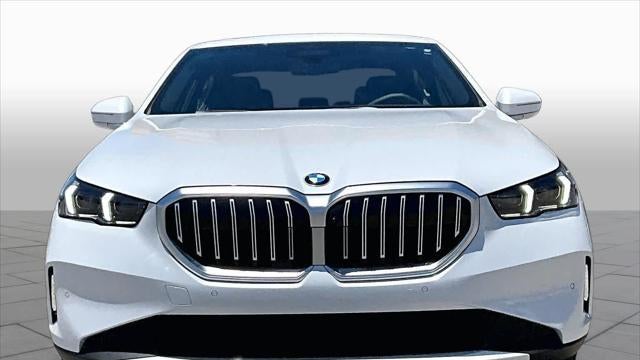 2027 BMW 5 Series 530i