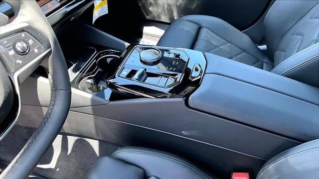 2027 BMW 5 Series 530i
