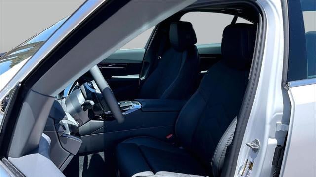 2027 BMW 5 Series 530i