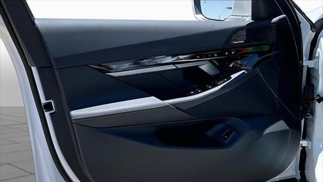 2027 BMW 5 Series 530i