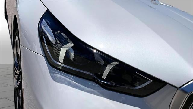 2027 BMW 5 Series 530i
