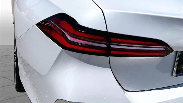 2027 BMW 5 Series 530i