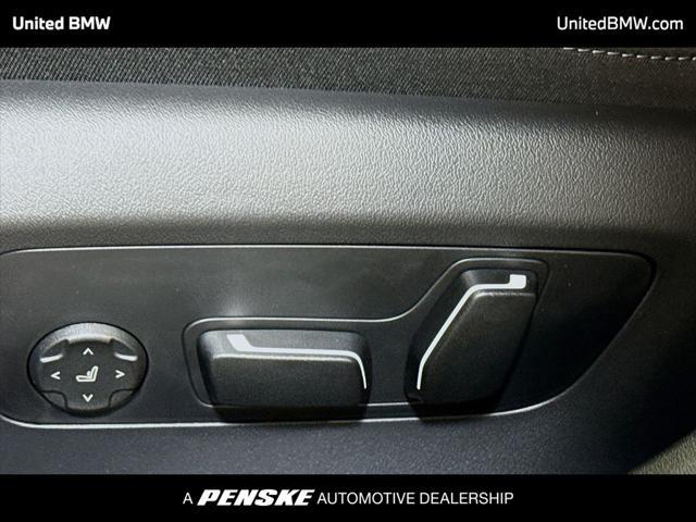 2027 BMW 530i - $67,994