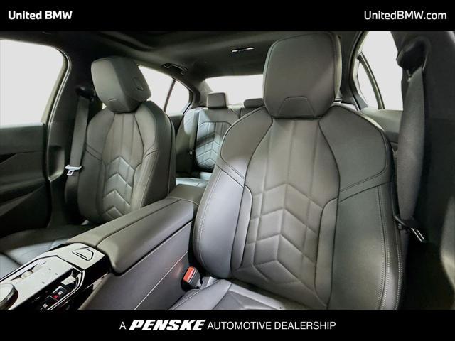 2027 BMW 530i - $67,994