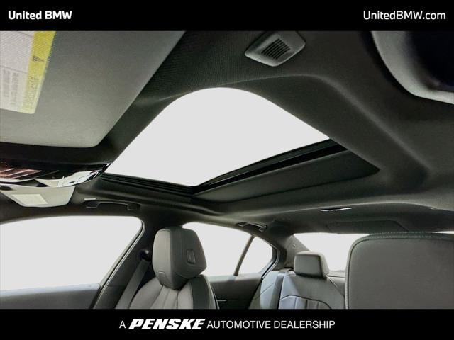 2027 BMW 530i - $67,994