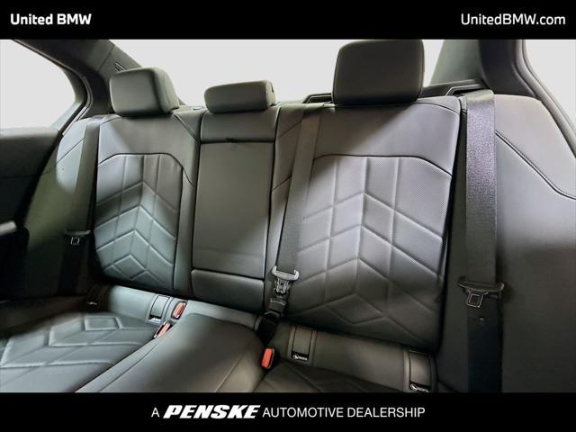 2027 BMW 530i - $67,994