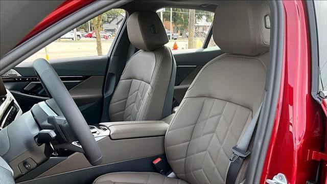 2026 BMW 5 Series 530i