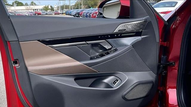 2026 BMW 5 Series 530i