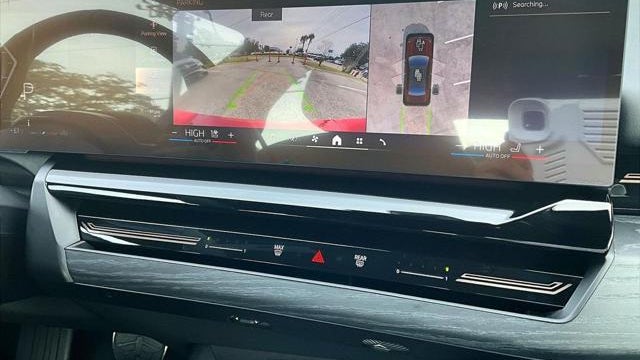 2026 BMW 5 Series 530i