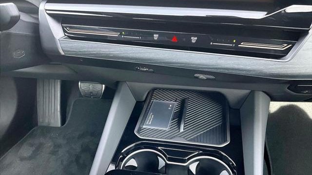2026 BMW 5 Series 530i