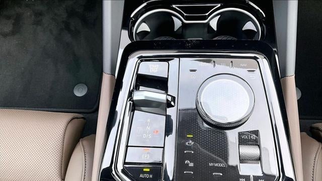 2026 BMW 5 Series 530i