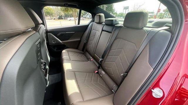 2026 BMW 5 Series 530i