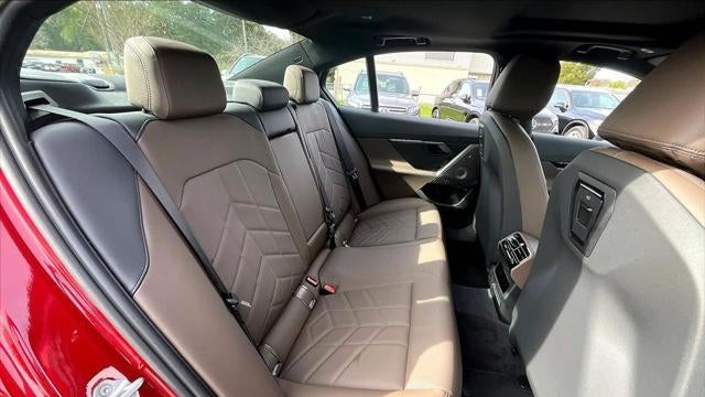 2026 BMW 5 Series 530i
