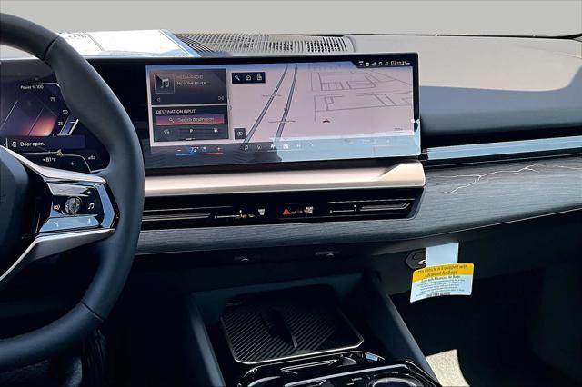 2026 BMW 530i - $62,777
