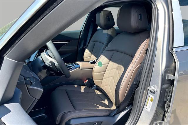 2026 BMW 530i - $62,777
