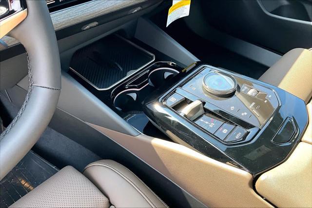 2026 BMW 530i - $62,777