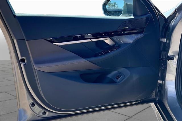 2026 BMW 530i - $62,777