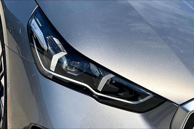 2026 BMW 530i - $62,777