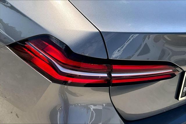 2026 BMW 530i - $62,777