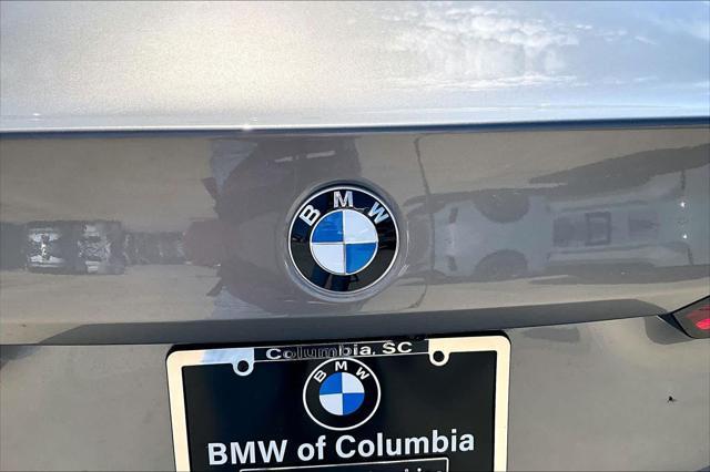 2026 BMW 530i - $62,777