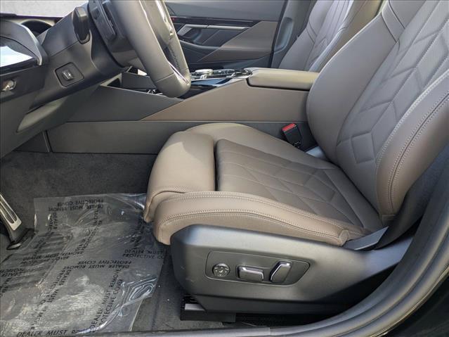2026 BMW 530i - $70,037