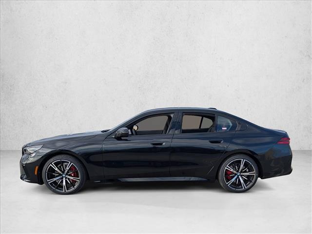 2026 BMW 530i - $70,037