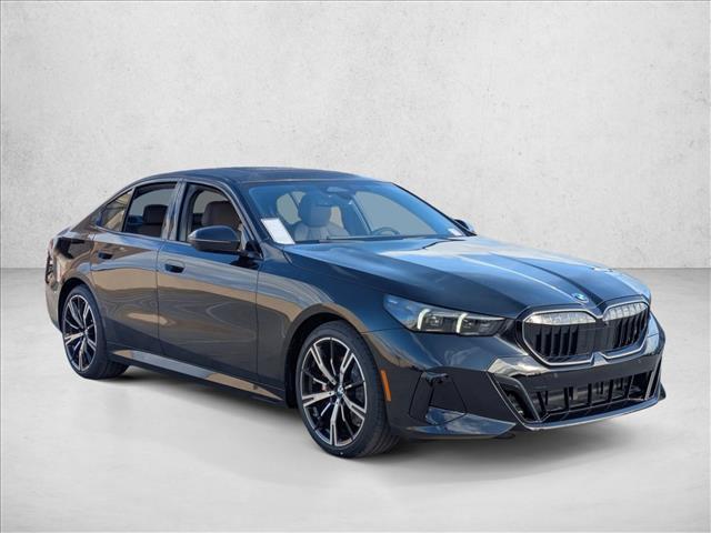 2026 BMW 530i - $70,037