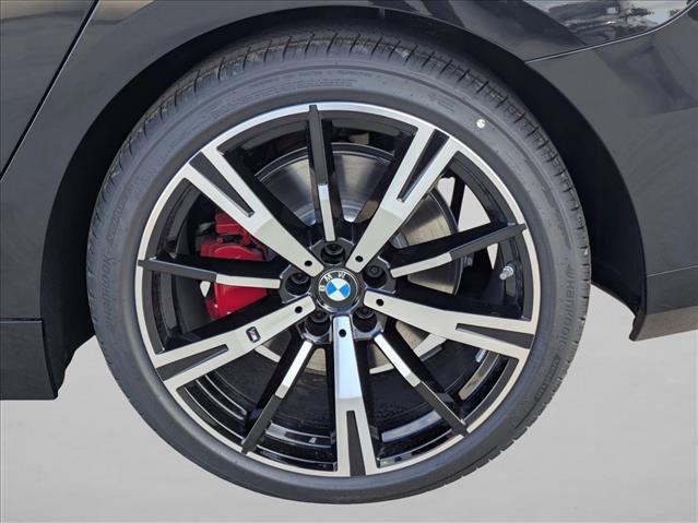 2026 BMW 530i - $70,037