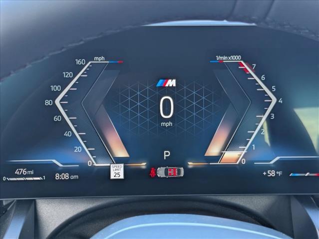 2026 BMW 530i - $70,037