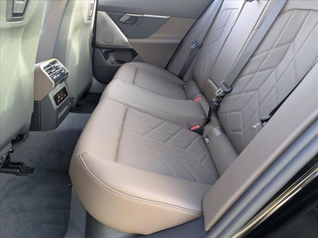 2026 BMW 530i - $70,037
