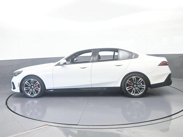2027 BMW 5 Series - $57,991