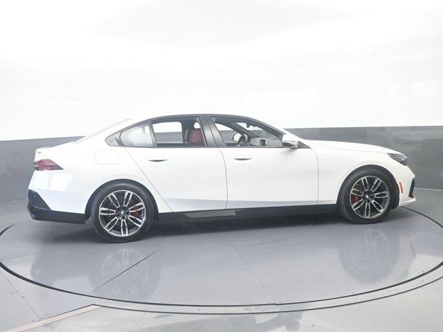 2027 BMW 5 Series - $57,991