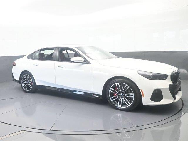2027 BMW 5 Series - $57,991