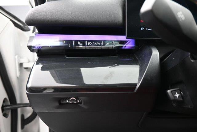 2027 BMW 5 Series - $57,991