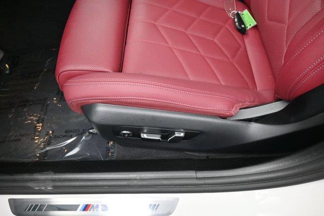 2027 BMW 5 Series - $57,991
