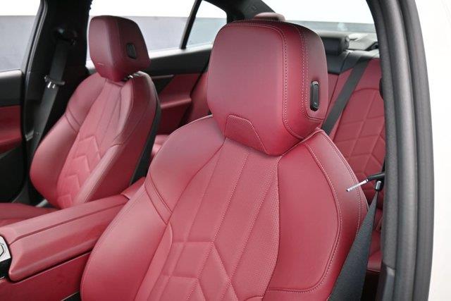 2027 BMW 5 Series - $57,991