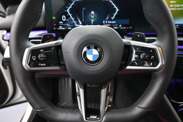 2027 BMW 5 Series - $57,991