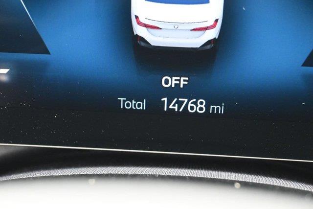 2027 BMW 5 Series - $57,991