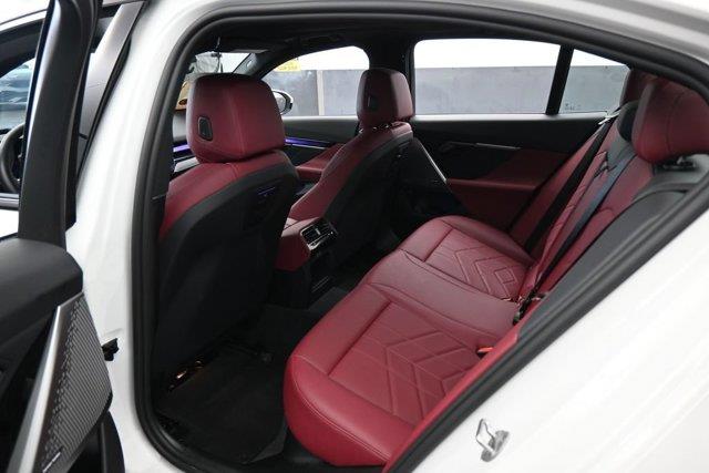 2027 BMW 5 Series - $57,991