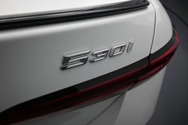 2027 BMW 5 Series - $57,991