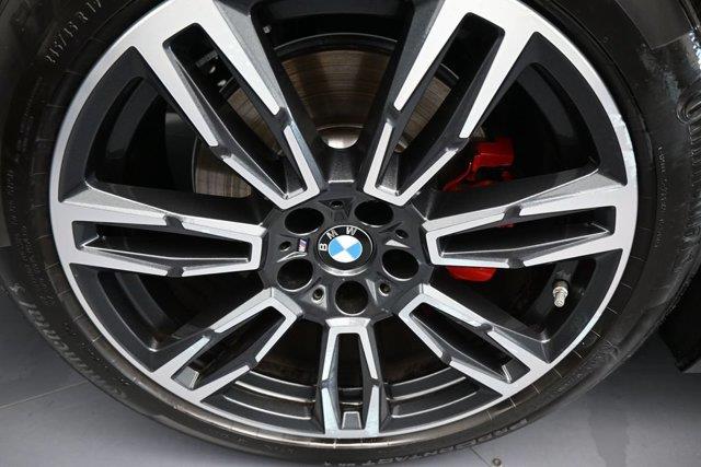 2027 BMW 5 Series - $57,991