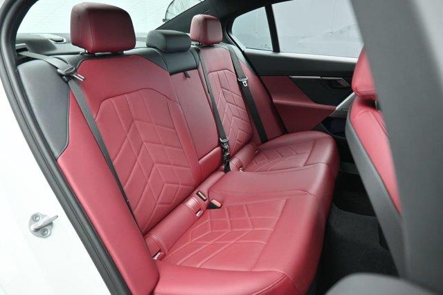 2027 BMW 5 Series - $57,991