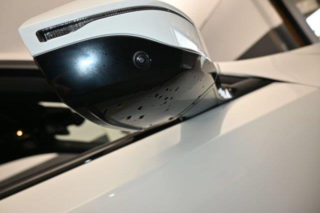 2027 BMW 5 Series - $57,991