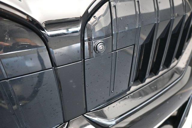 2027 BMW 5 Series - $57,991