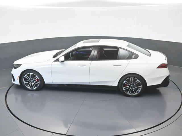 2027 BMW 5 Series - $57,991