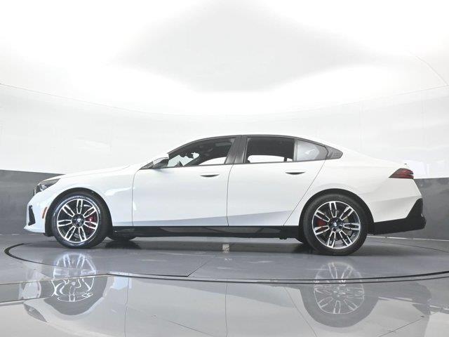 2027 BMW 5 Series - $57,991