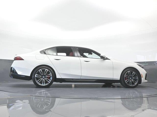 2027 BMW 5 Series - $57,991
