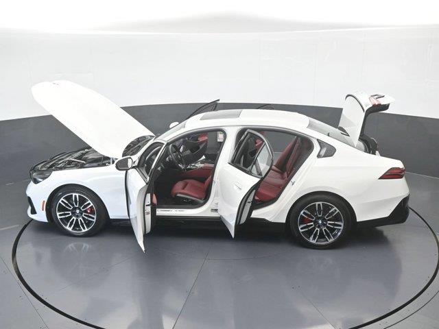 2027 BMW 5 Series - $57,991